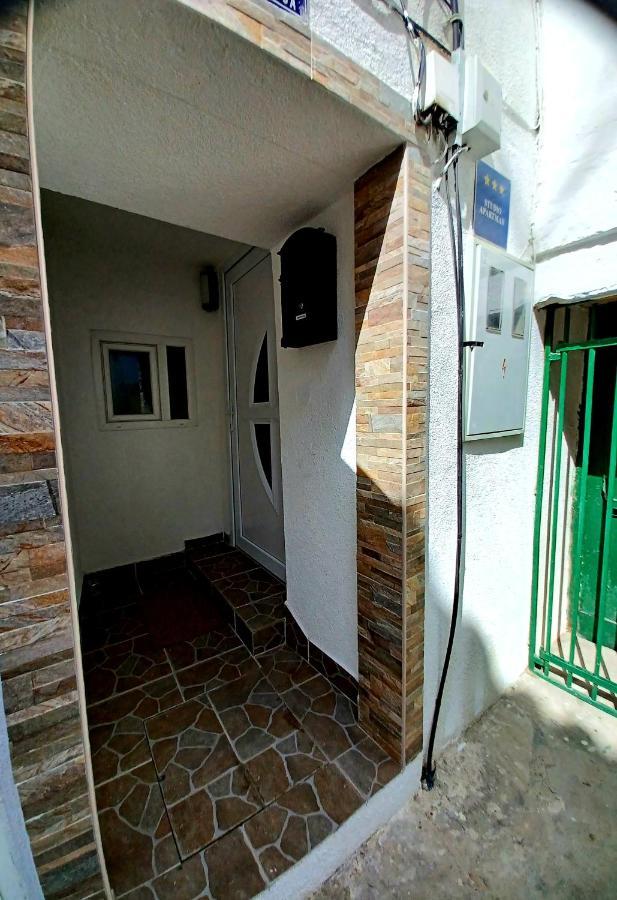 Studio Apartmani Pomalo/ Take It Easy Split Zewnętrze zdjęcie